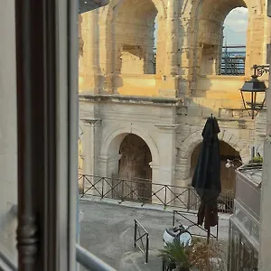 Appartement In Arles: De L'amphitheatre, Arles