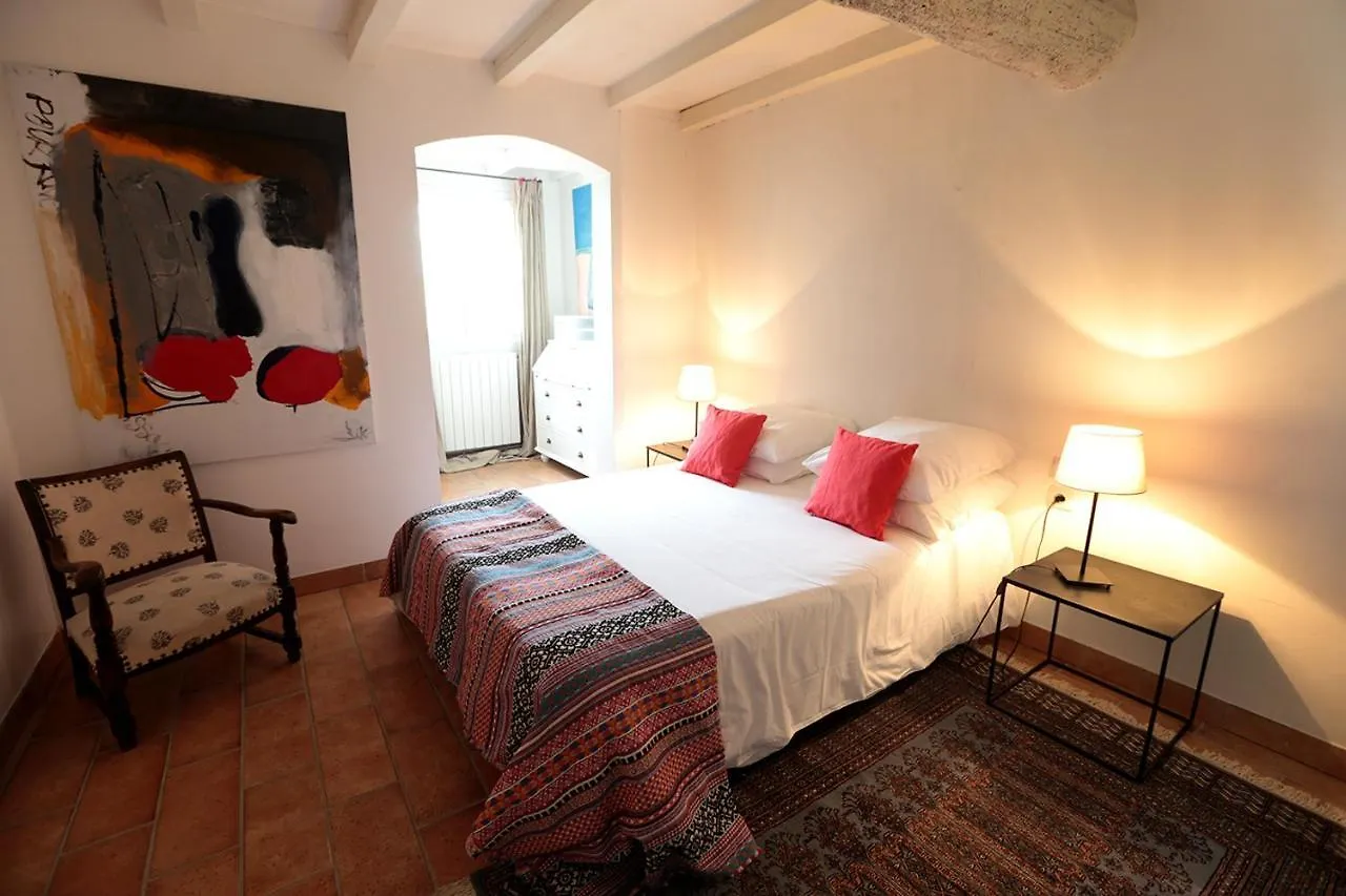 Vakantiehuis Le Mas De La Boheme Arles Frankrijk