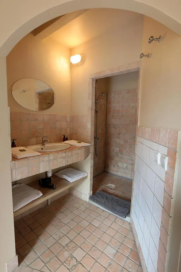 Holiday home Le Mas De La Boheme Arles