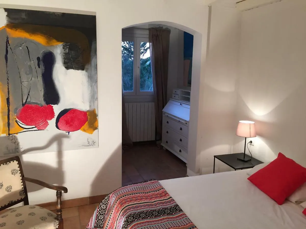 Le Mas De La Boheme Arles Holiday home